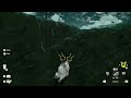 Pokemon Legends Arceus: Skyrim-Horsing My Way to Turnback Cave