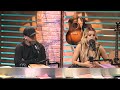 Brantley Gilbert & Lindsay Ell Discuss Living Up to 