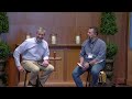 Men's Conference - 2022: Paul Washer - Q&A Session