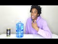 1 Gallon Iced Cold Alkaline Water Chug (COLD)
