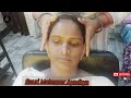 ||Dr.Rashel papaya facial kit ||for brightening& glowing skin||all skin type facial|Gauri makeover