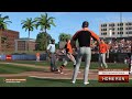 MLB® The Show™ 20 - Spring Training Bomb