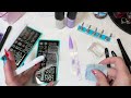 Maniology Mani x Me July 2024 Bubble Pop!  Unboxing & Swatching