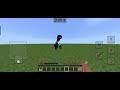 MCPE- The Night Prowler