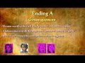 All ENDINGS EXPLAINED and How to Get Them | Tactics Ogre Knight of Lodis