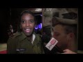 How Ethiopian-Israeli Lt. Mazal Zemru leads boot-camp of  IDF Kfir Div. recruits