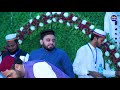 Jori Raal Ke Khry | Ahmad Ali Hakim | Mahfil e Naat Khanewal | Vicky Babu Mehfil-e-Naat