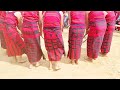 Sangtam Traditional folk Song as Phishe khi by Shishimi village Mothers group 2024(Mungmung festival