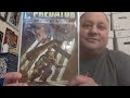Predator Race War MS - A good read