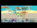 Axie Infinity | Reptile - Scaly Spoon also OP in adventure 3v1