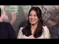 연예가중계 - 드라마 ‘태양의 후예’ 송중기, 송혜교, 진구, 김지원, 온유 인터뷰!.20160227