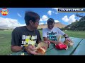 【ハワイ＃３】ハワイのマックって高い？大きい？自転車に乗ってカピオラニ公園で食べる！