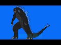 Zhamzilla Evolved Sound Effects