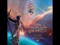 Treasure Planet OST - 02 - Always Know Where You Are