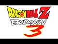Character Select (Ultra Dance In The Battlefield) - Dragon Ball Z Budokai 3 Music Extended