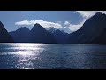 Piopiotahi (Milford Sound)