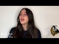 Skinny Love Cover - Lauren Shay - Laura Jean Music Academy