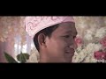 Cinematic Wedding - Anisa & Setiawan - 