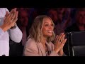 All GOLDEN BUZZER Auditions from Britain's Got Talent 2024!