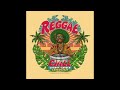 Reggae Chill'n'Chant Garden 2024