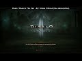 Diablo III: RoS - The Rift of Horror!