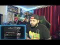 Symba - Disses the Rap industry! (Justin Credible's Freestyles) REACTION!