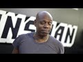 Cancelling Dave Chappelle, Dave Chappelle, Netflix