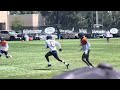 BO NIX in action at training camp! #denverbroncos #broncoscountry