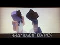 When The Sun Goes Down | MyStreet When Angels Fall | Aphmau Music Video | (Reposted)