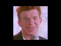 Rick Astley - Never Gonna Give You Up But It's Off Key