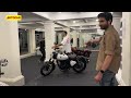 2024 Royal Enfield Classic 350 - New colors, customisations, features | Walkaround | Autocar India