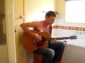 Angel on her Knees by Rob Currie - Saamis (Live in my Bathroom)