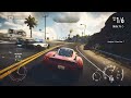 Need For Speed: Rivals PC - Fully Upgraded Ferrari Enzo Ferrari Gameplay Final Race - Chapter 8