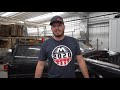 Day 1: Introducing El Toro! 8 Second Turbo Coyote Swapped Fox Body Build in just 8 Days!
