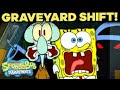 Darnell Wet Fart But The Hash-Slinging Slasher And Squidward And SpongeBob Sing It