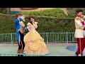 【TDL】ハーモニー・イン・カラー/Disney Harmony in Color /ハモカラ/2024.07.11/トゥーンタウン