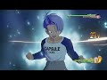 Dragon Ball Z: Kakarot - All Transformations And Surge Combos. (DLCs and Mods Included)