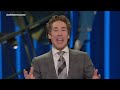 Breaking Negative Cycles | Joel Osteen