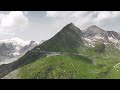 15 day roadtrip in Europe | Cinematic Drone Video | DJI Air 3