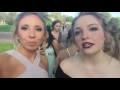 Senior Prom Vlog 2017