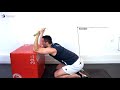 Top 5 Thoracic Spine Mobility Drills