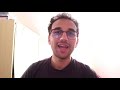 ما هي أفضل رواية عربية لعام 2020 ؟ | جائزة بوكر الأدبية | Vlog From my Italian Home