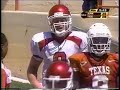 Matt Jones vs. Texas 2003