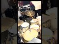 Blow Your Mind - Eve 🥁 Drum Cover