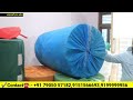 मात्र1लाख की मशीन लगाए प्रतिदिन 50 हजार कमाए🤑😱|Non Woven Bags Making Machine|Non Woven Bags Business