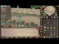 Fortis Colosseum Reinforcements CA - Full Run Example (OSRS)