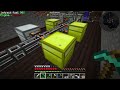 Minecraft FTB | Episode 3 - Nigh Infinite Ores