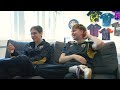 Benjyfishy & Wo0t React to the VCT Champions music video