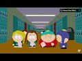 South park kids laughing