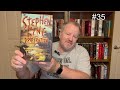 Ranking 91 Stephen King Books (part 2 of 2)